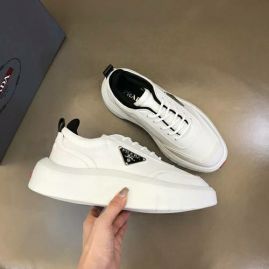 Picture of Prada Shoes Men _SKUfw137740963fw